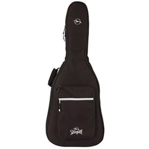 Seagull Dreadnought: Reinforced w/ Logo