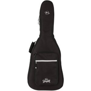 Seagull Folk: Reinforced w/ Logo