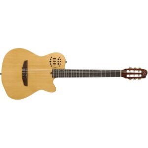 Godin ACS Slim Nylon Natural SG