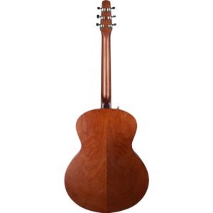 Seagull Entourage Mini Jumbo Rustic Burst