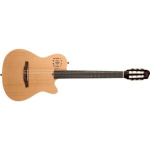 Godin MultiAc Nylon Encore Natural SG
