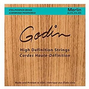 Seagull Strings Merlin