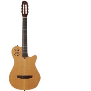 Godin MultiAc Grand Concert Encore Natural HG