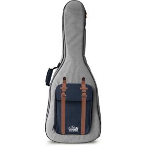 Seagull Folk/ Concert Hall Grey & Navy