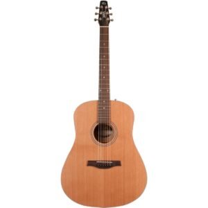 Seagull S6 Original Left