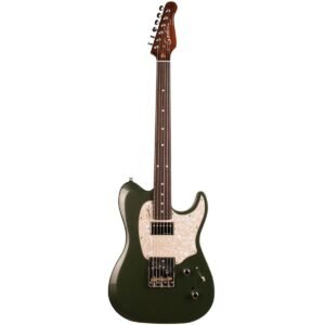 Godin Stadium '59 Desert Green RN