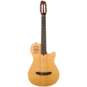 Godin ACS Grand Concert Natural w/ Gigbag LTD