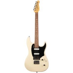 Godin Session HT Trans Cream RN (No Gigbag)