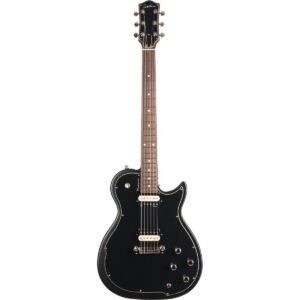 Godin Radiator Matte Black