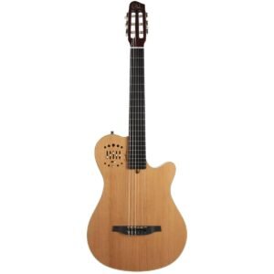 Godin MultiAc Grand Concert Deluxe w/ Bag