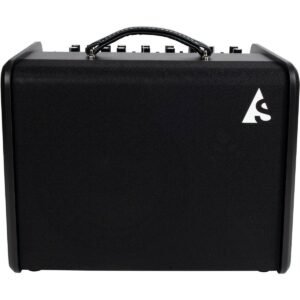 Godin Acoustic Solutions ASG-8 120 Black