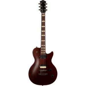 Godin Summit Classic HT Havana Brown