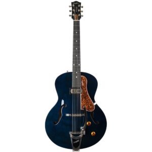 Godin 5TH Avenue Night Club Indigo Blue