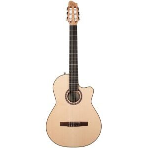 Godin Arena Flame Maple CW Crescent II