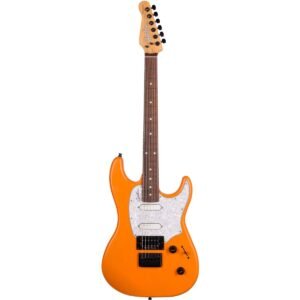 Godin Session R-HT Pro Retro Orange w/ Bag