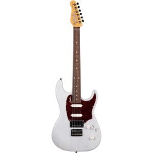 Godin Session R-HT Pro Carbon White w/ Bag