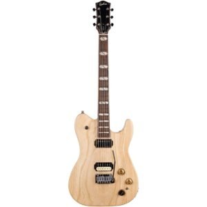 Godin Radium-X Natural w/ Bag