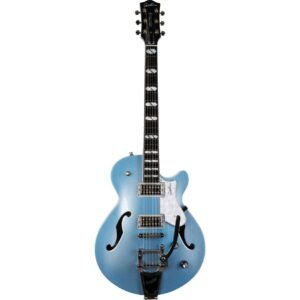 Godin Montreal Premiere LTD Imperial Blue
