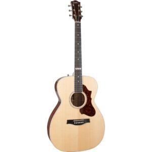 Godin Fairmount CH Natural HG EQ W/Bag
