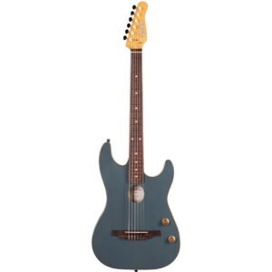 Godin G-Tour Nylon Limited Arctik Blue w/ Bag