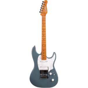 Godin Session T-Pro Arctik Blue MN w/ Bag