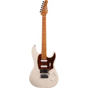 Godin Session T-Pro Ozark Cream MN w/ Bag