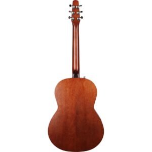 Seagull Entourage Folk Rustic Burst