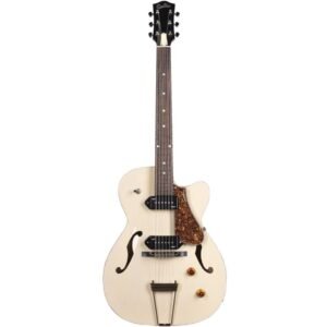 Godin 5th Avenue Thin Line Kingpin Cream P9