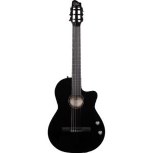 Godin Arena Pro LTD CW Onyx Black EQ