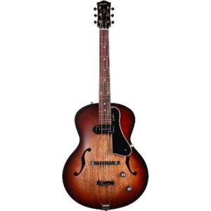 Godin 5th Avenue Kingpin P90 Vintage Burst