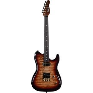 Seagull Godin Artisan TC Whiskeyburst MN