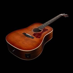 Godin Century Maho Cognac Rustic EQ W Bag