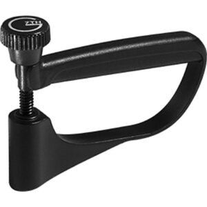 G7th UltraLight Ukulele Black