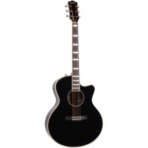 Godin Connaisseur Black