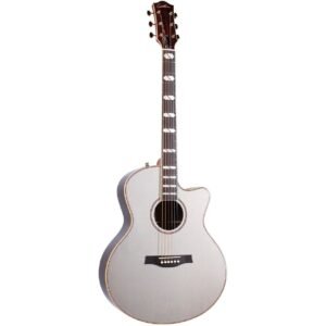 Godin Connaisseur Satin Grey