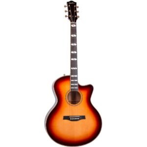 Godin Connaisseur Sunburst