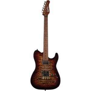 Godin Artisan TC Whiskeyburst