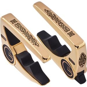 G7th Performance 3 Art 6 String Celtic Gold