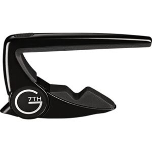 G7th Performance 2 Classical Black