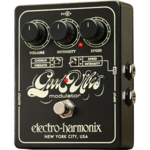 Electro-Harmonix Good Vibes
