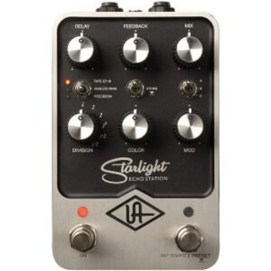 Universal Audio Starlight Echo Station