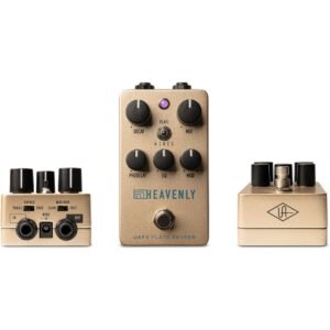 Universal Audio Heavenly Plate Reverb