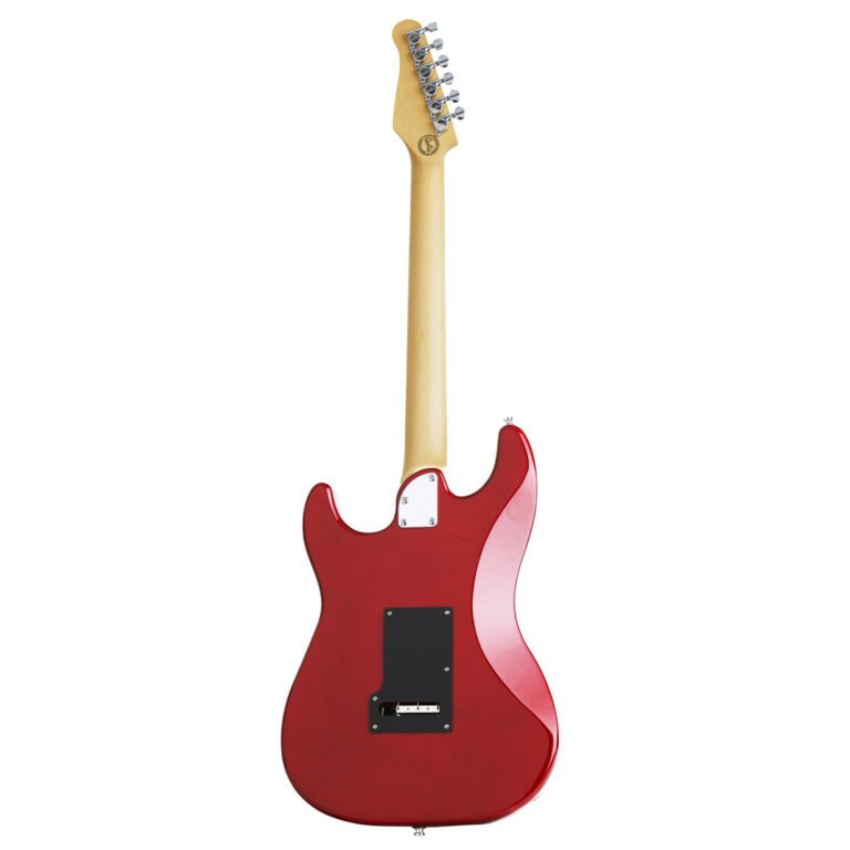 Godin LERXST Grace Red LTD