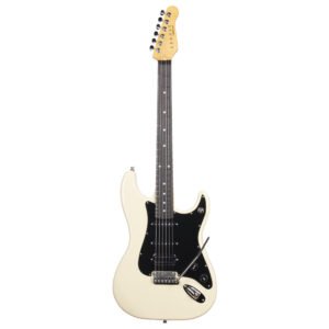 Godin Lerxst Limelight Cream