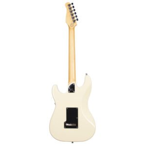 Godin Lerxst Limelight Cream