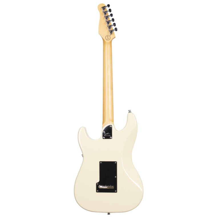 Godin Lerxst Limelight Cream