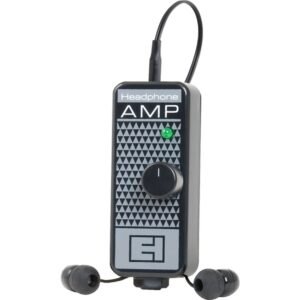 Electro-Harmonix Headphone Amp