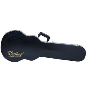 Heritage Electric Guitar Case For H-137 And H-150