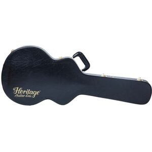 Heritage Electric Guitar Case For H-535