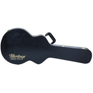 Heritage Electric Guitar Case For H-575